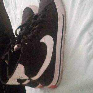 Nike women's shoes